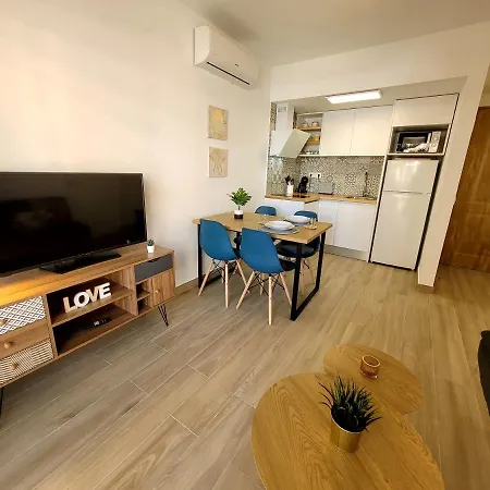 Eliseo - Relax Junto Al Mar شقة تورّيفيِخا