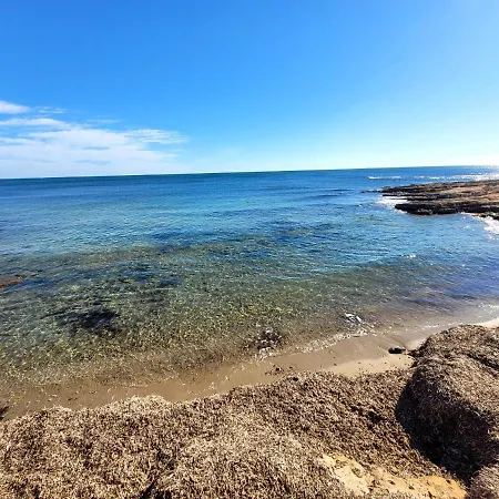 Eliseo - Relax Junto Al Mar *