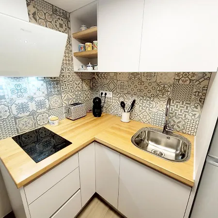 Eliseo - Relax Junto Al Mar شقة