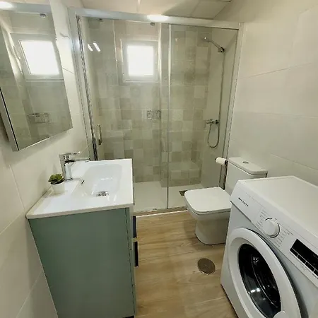 Eliseo - Relax Junto Al Mar شقة