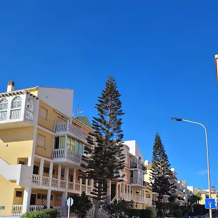 شقة Eliseo - Relax Junto Al Mar *