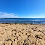 Eliseo - Relax Junto Al Mar アパート