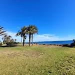 アパート Eliseo - Relax Junto Al Mar トレビエハ
