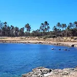Eliseo - Relax Junto Al Mar アパート トレビエハ