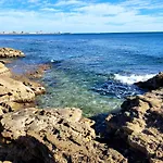 Eliseo - Relax Junto Al Mar * トレビエハ