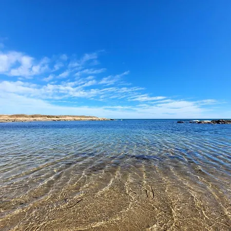 Appartamento Eliseo - Relax Junto Al Mar