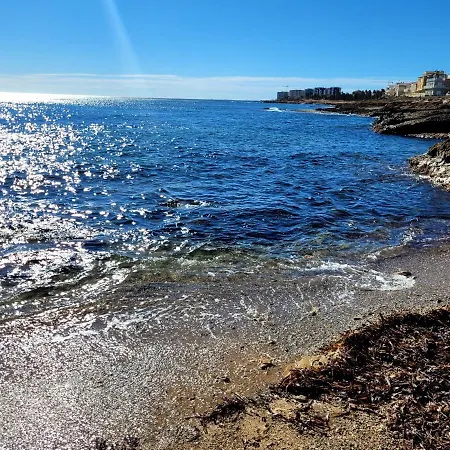 Appartamento Eliseo - Relax Junto Al Mar