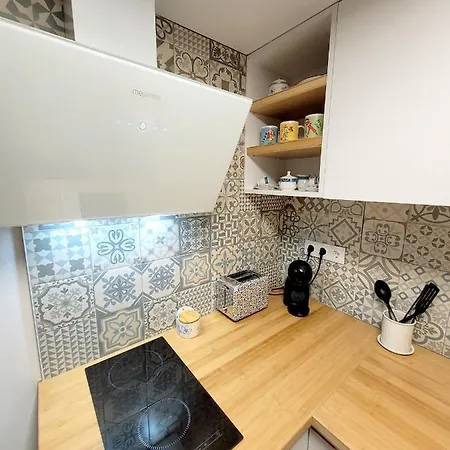 Appartamento Eliseo - Relax Junto Al Mar *