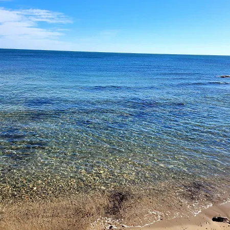 Eliseo - Relax Junto Al Mar * Torrevieja