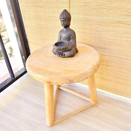 Appartamento Eliseo - Relax Junto Al Mar *