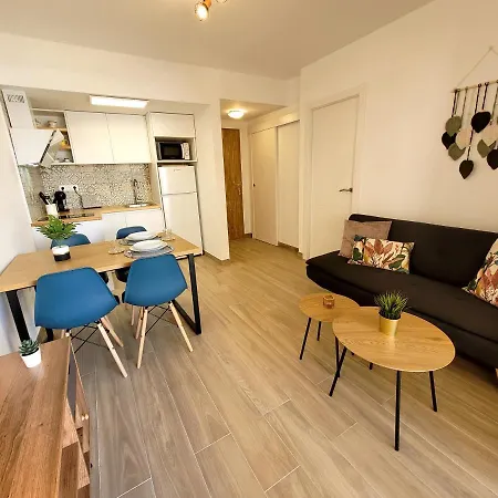 Eliseo - Relax Junto Al Mar * Torrevieja