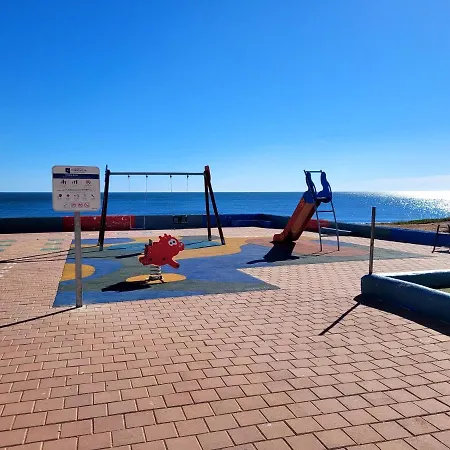 Eliseo - Relax Junto Al Mar *