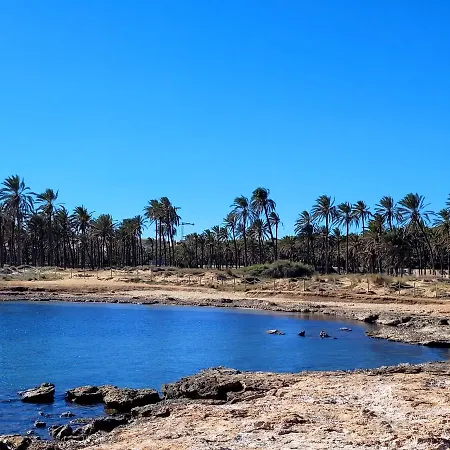 Appartement Eliseo - Relax Junto Al Mar Torrevieja