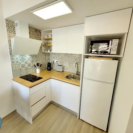 Eliseo - Relax Junto Al Mar Appartamento *