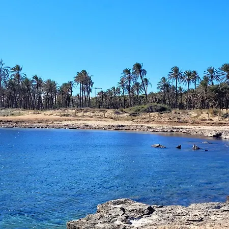 Eliseo - Relax Junto Al Mar Appartamento Torrevieja
