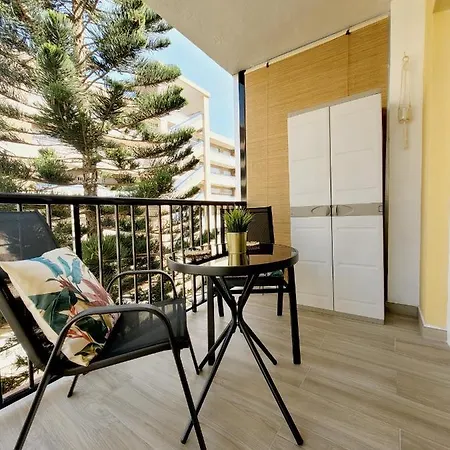 Appartement Eliseo - Relax Junto Al Mar Torrevieja