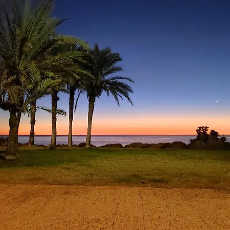 Eliseo - Relax Junto Al Mar Apartment *