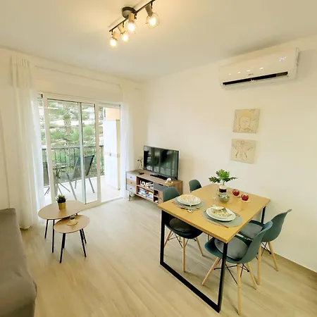 Apartment Eliseo - Relax Junto Al Mar