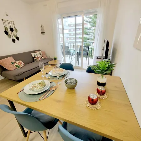 Appartamento Eliseo - Relax Junto Al Mar Torrevieja