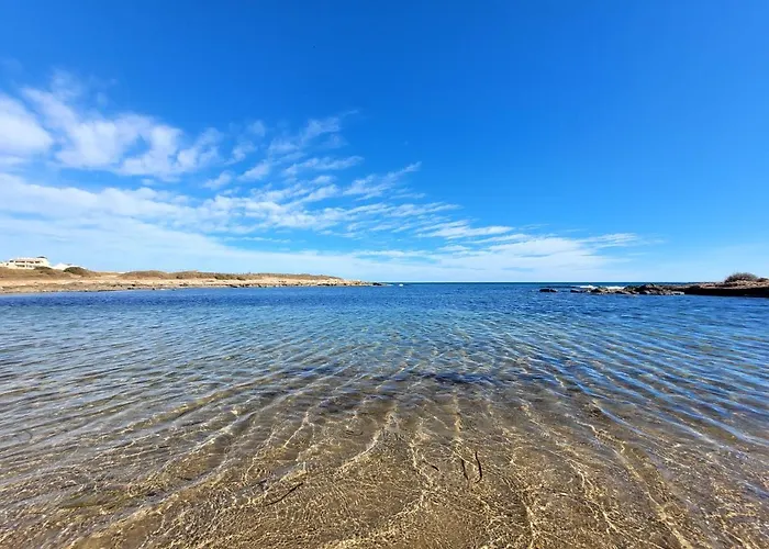 Apartment Eliseo - Relax Junto Al Mar