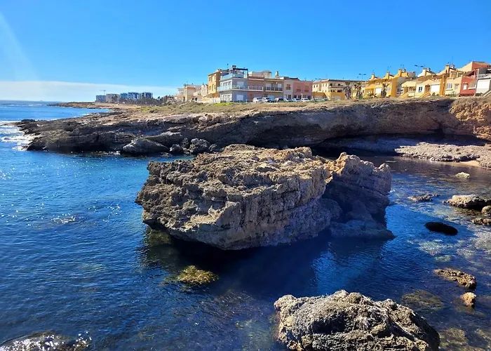 Eliseo - Relax Junto Al Mar Apartment