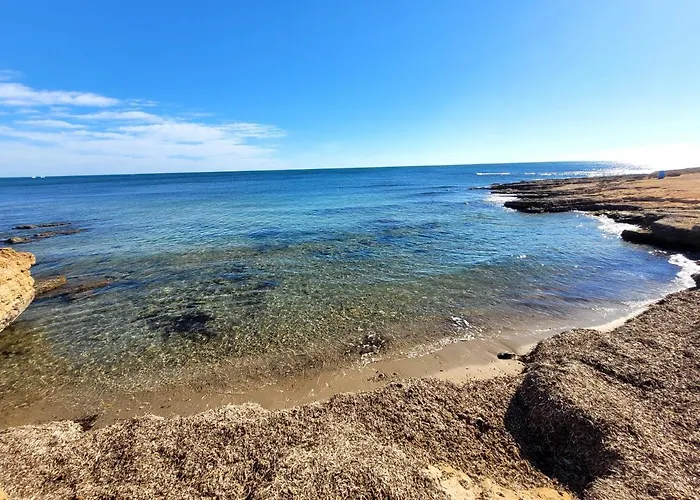 Eliseo - Relax Junto Al Mar *