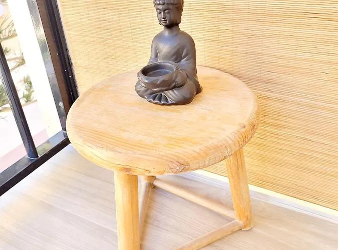 Apartment Eliseo - Relax Junto Al Mar *