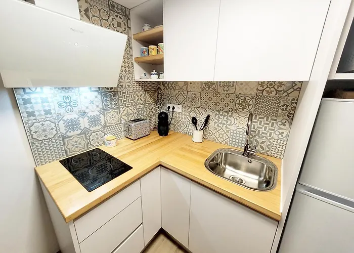 Eliseo - Relax Junto Al Mar Apartment