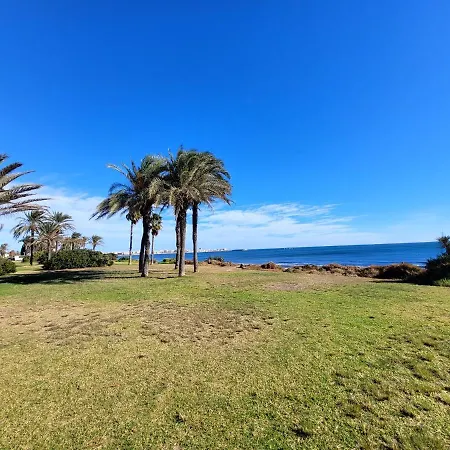 Appartamento Eliseo - Relax Junto Al Mar Torrevieja
